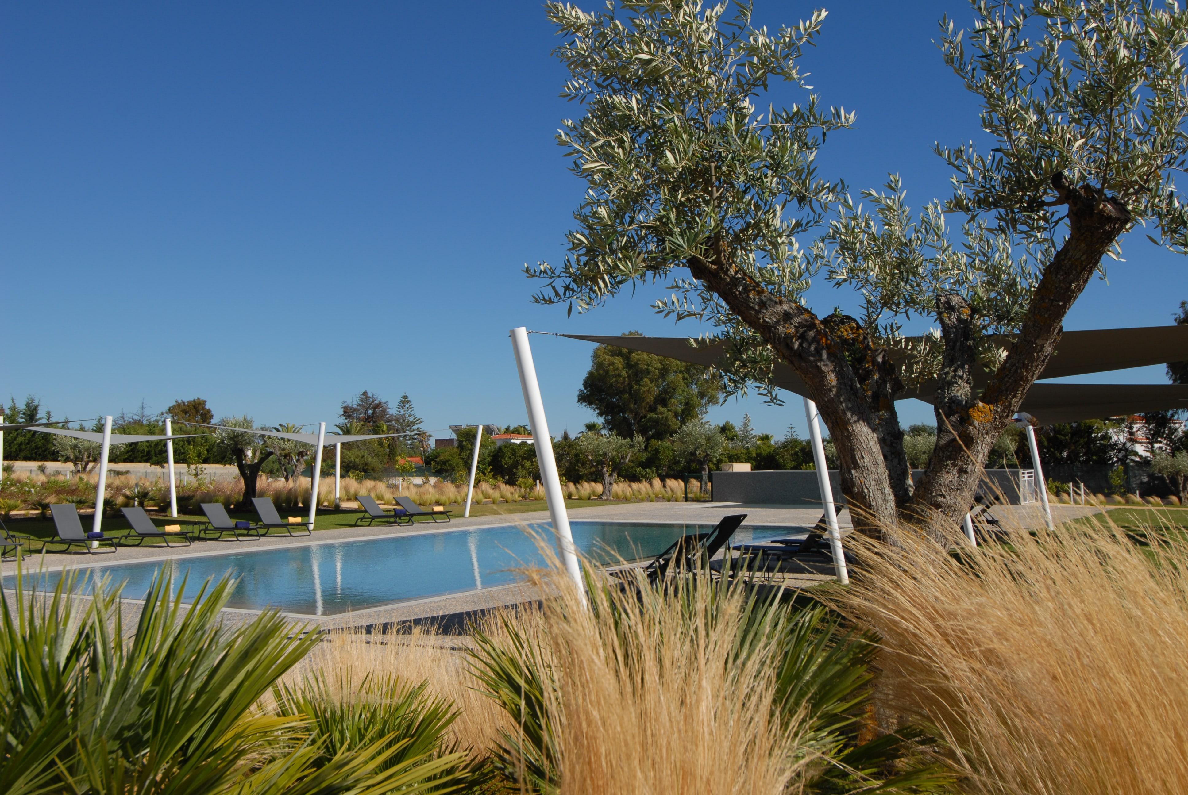 Quinta do Algarvio Village Carvoeiro  Esterno foto