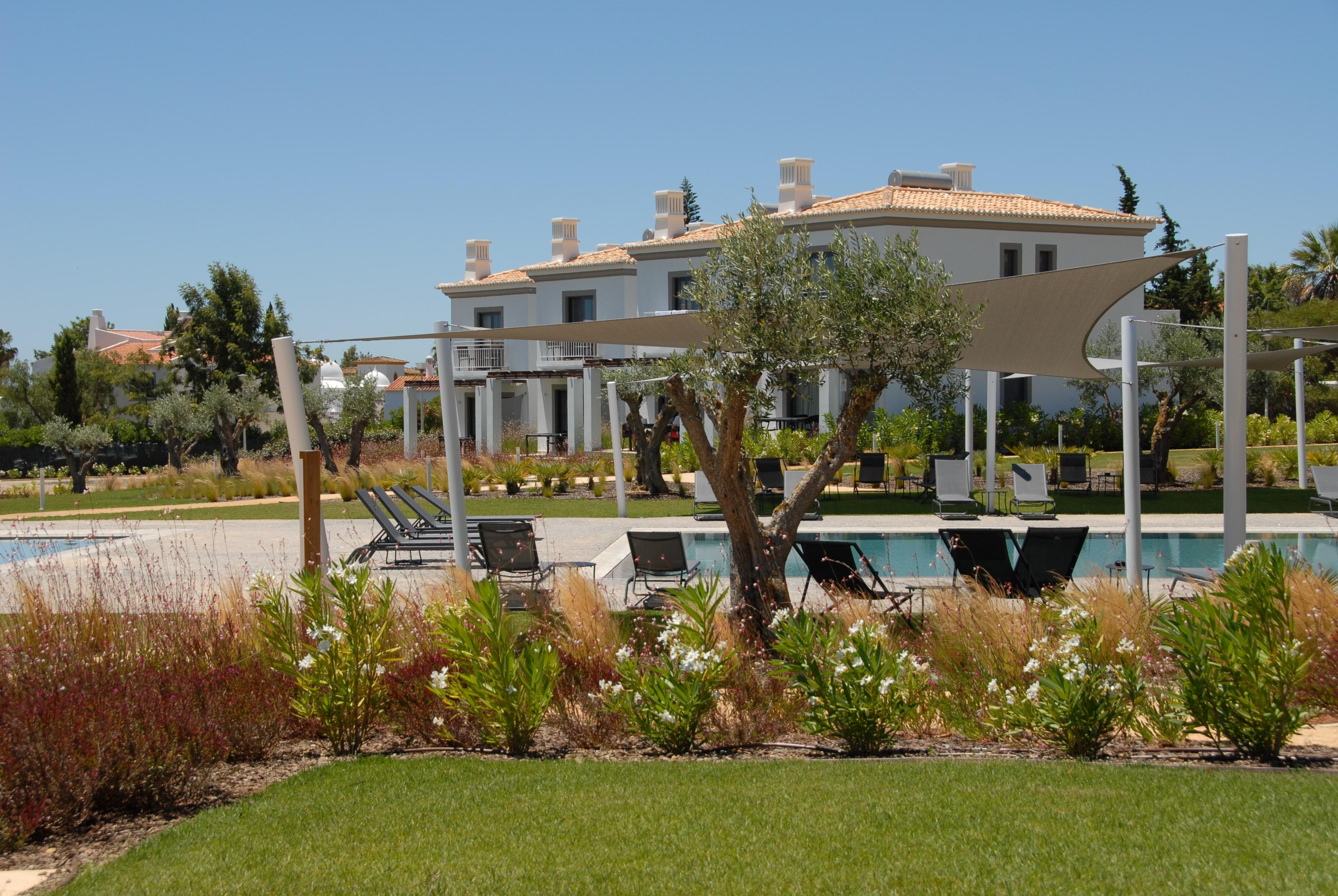 Quinta do Algarvio Village Carvoeiro  Esterno foto