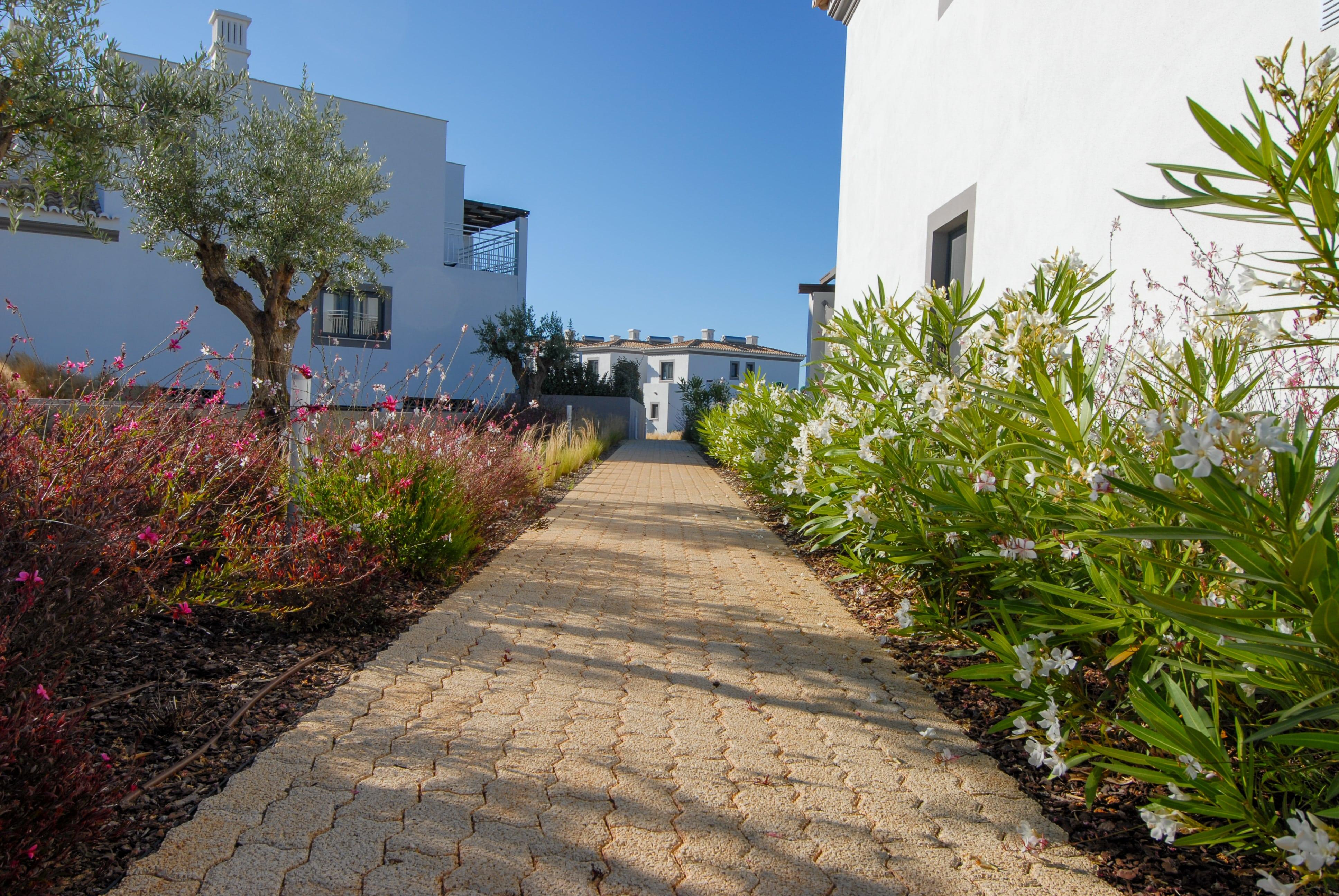 Quinta do Algarvio Village Carvoeiro  Esterno foto