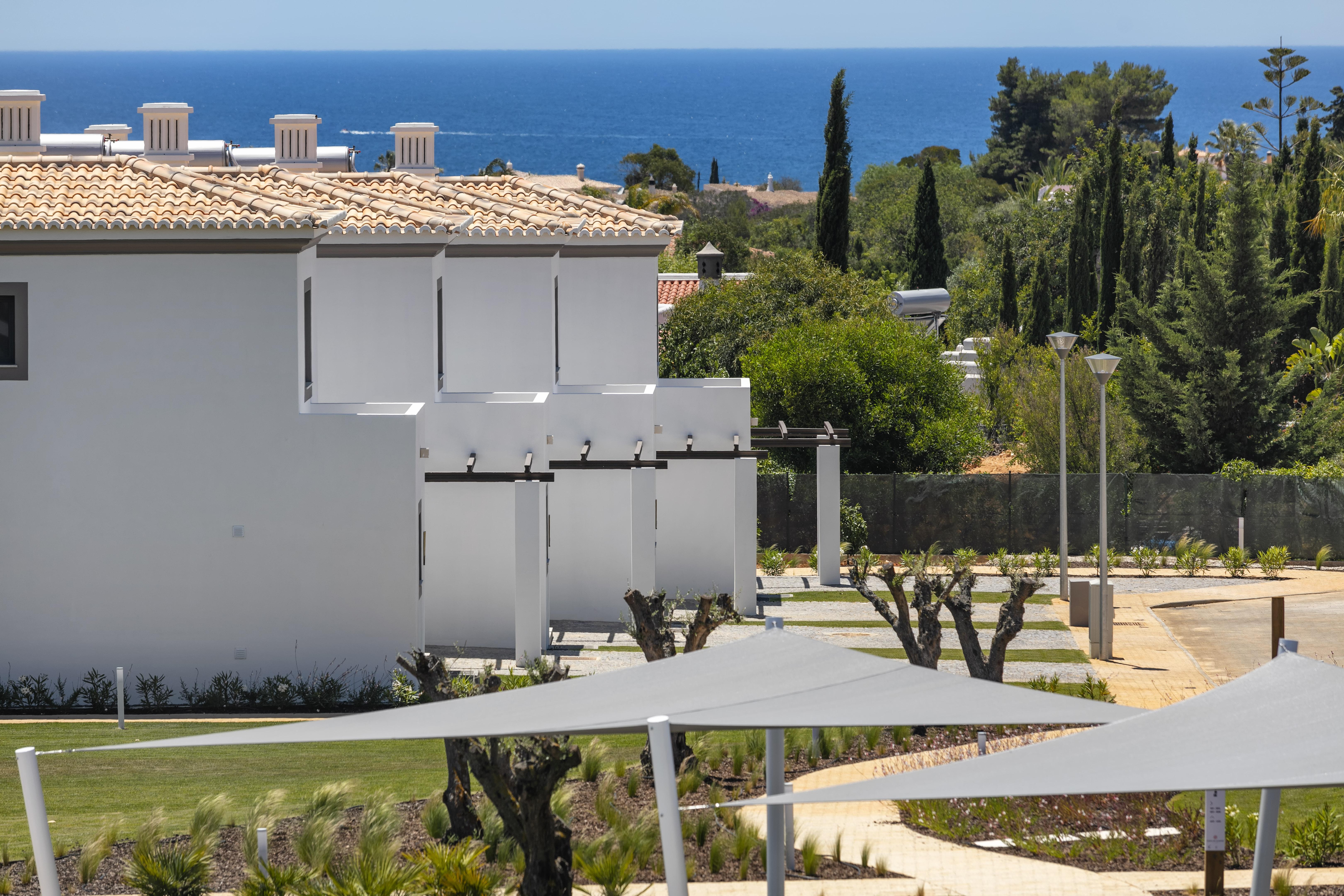 Quinta do Algarvio Village Carvoeiro  Esterno foto
