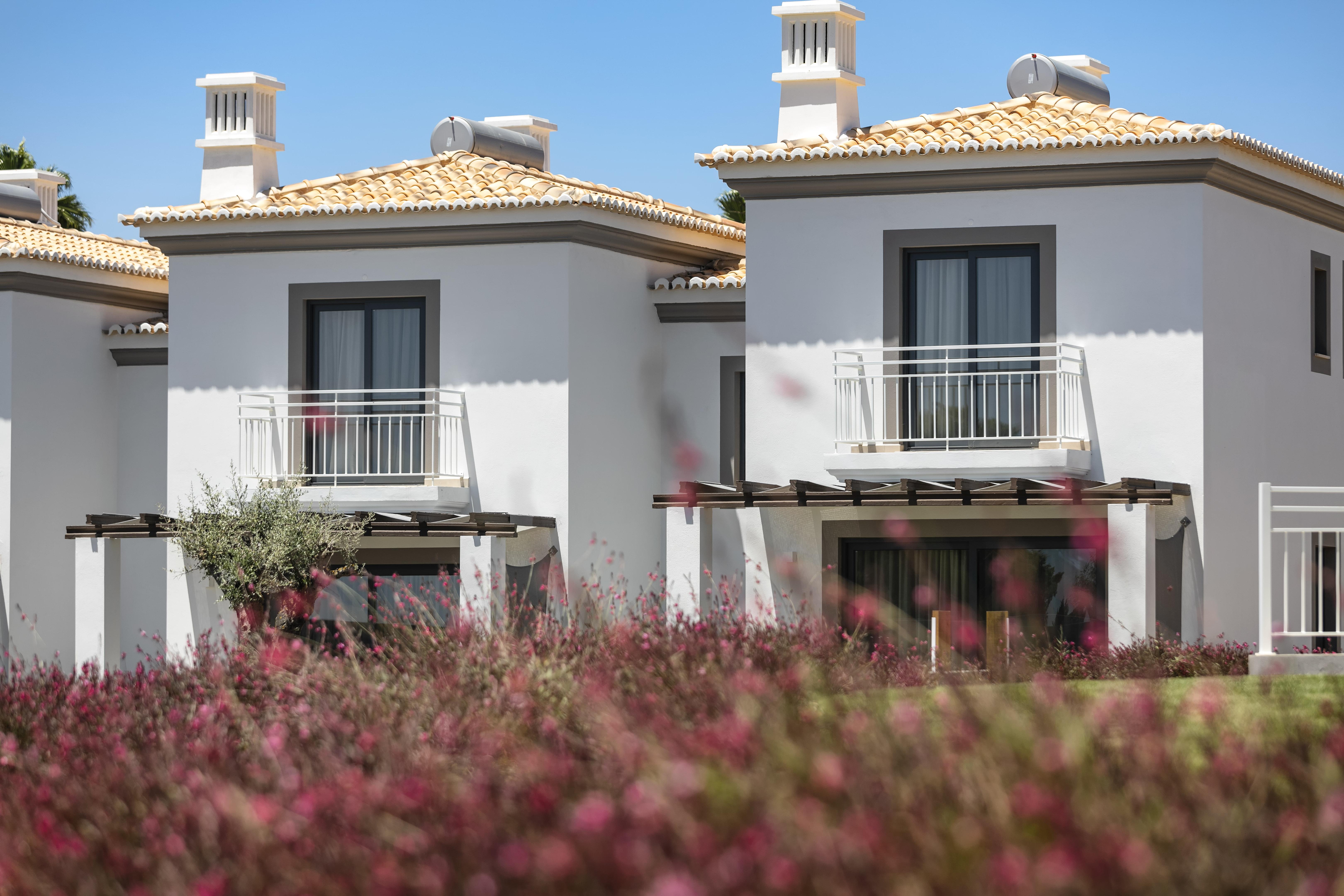 Quinta do Algarvio Village Carvoeiro  Esterno foto