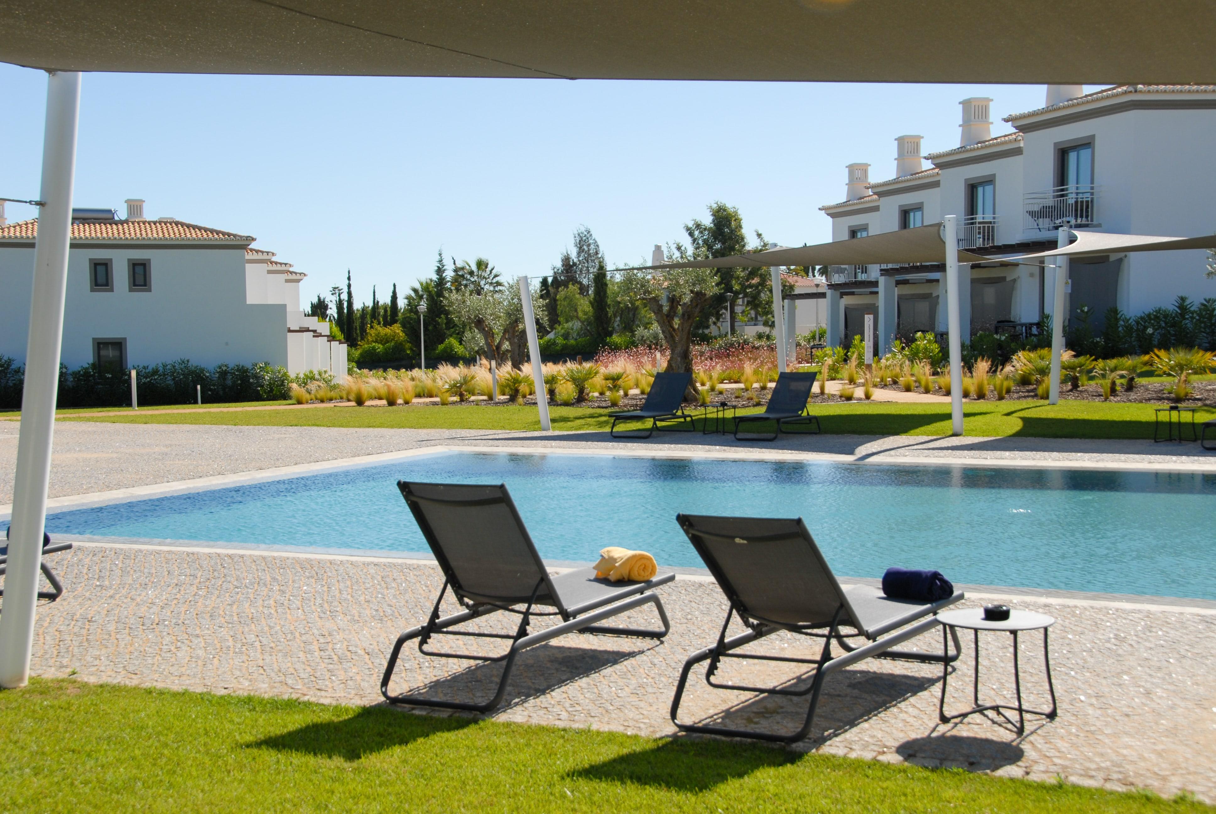 Quinta do Algarvio Village Carvoeiro  Esterno foto