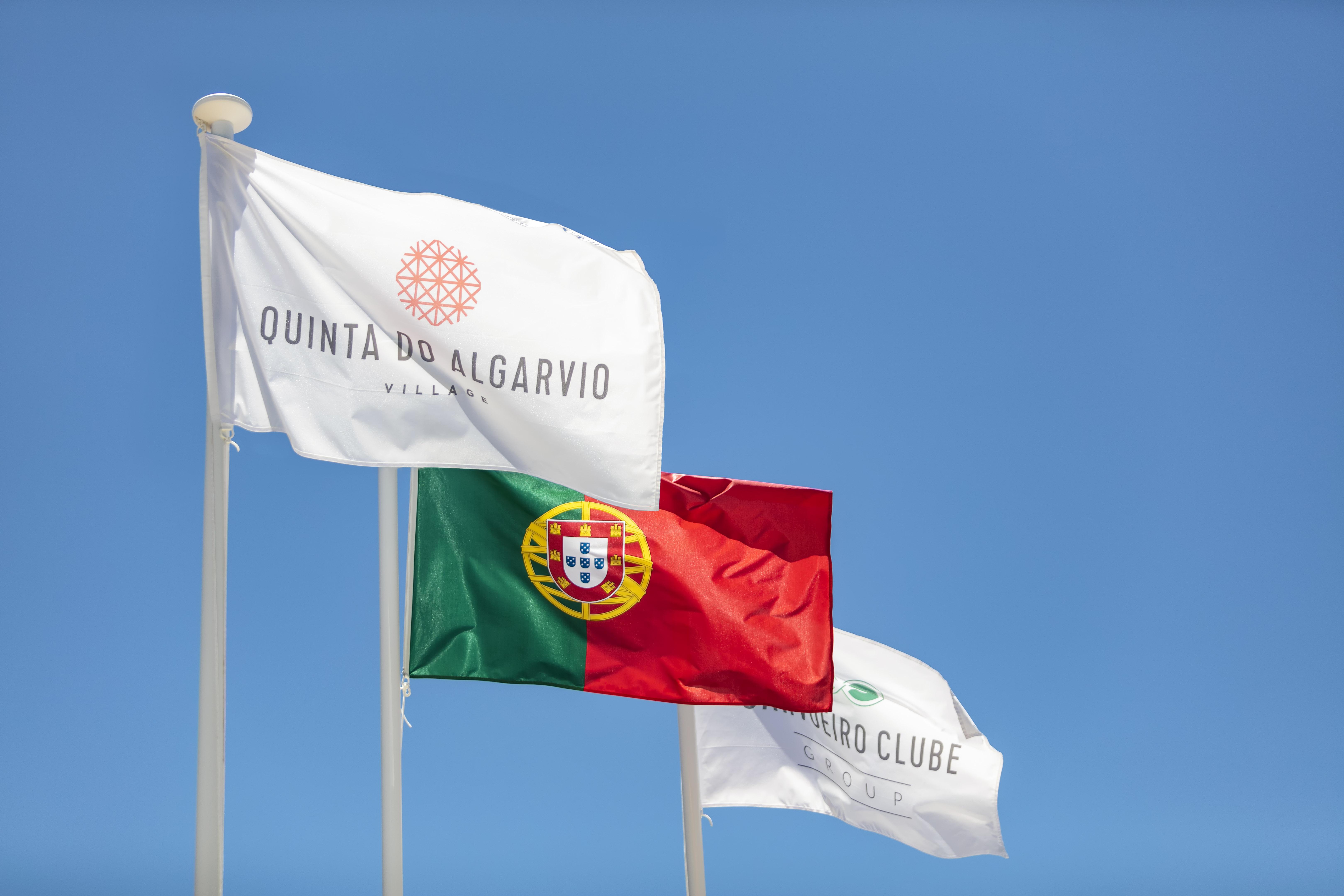 Quinta do Algarvio Village Carvoeiro  Esterno foto