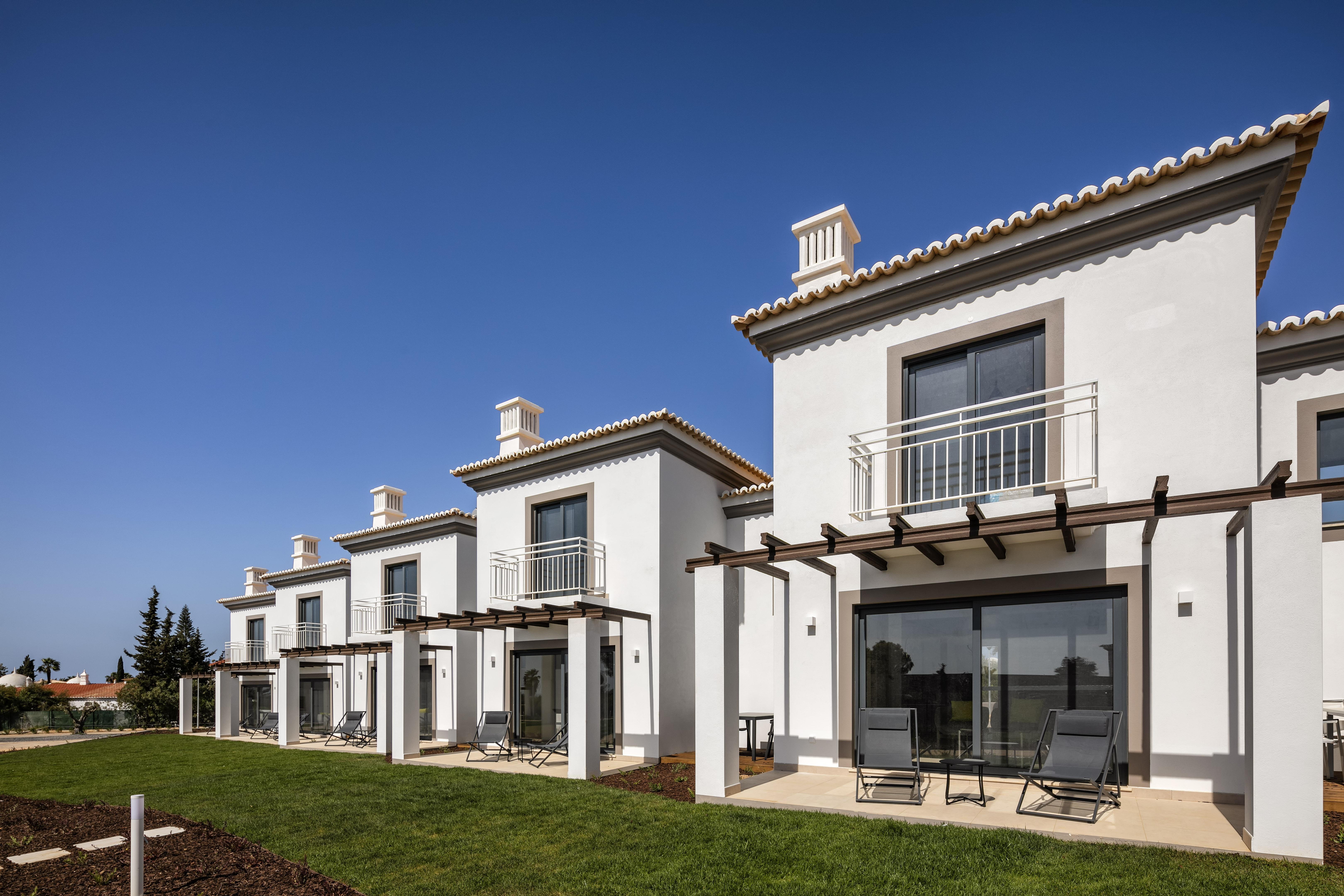 Quinta do Algarvio Village Carvoeiro  Esterno foto