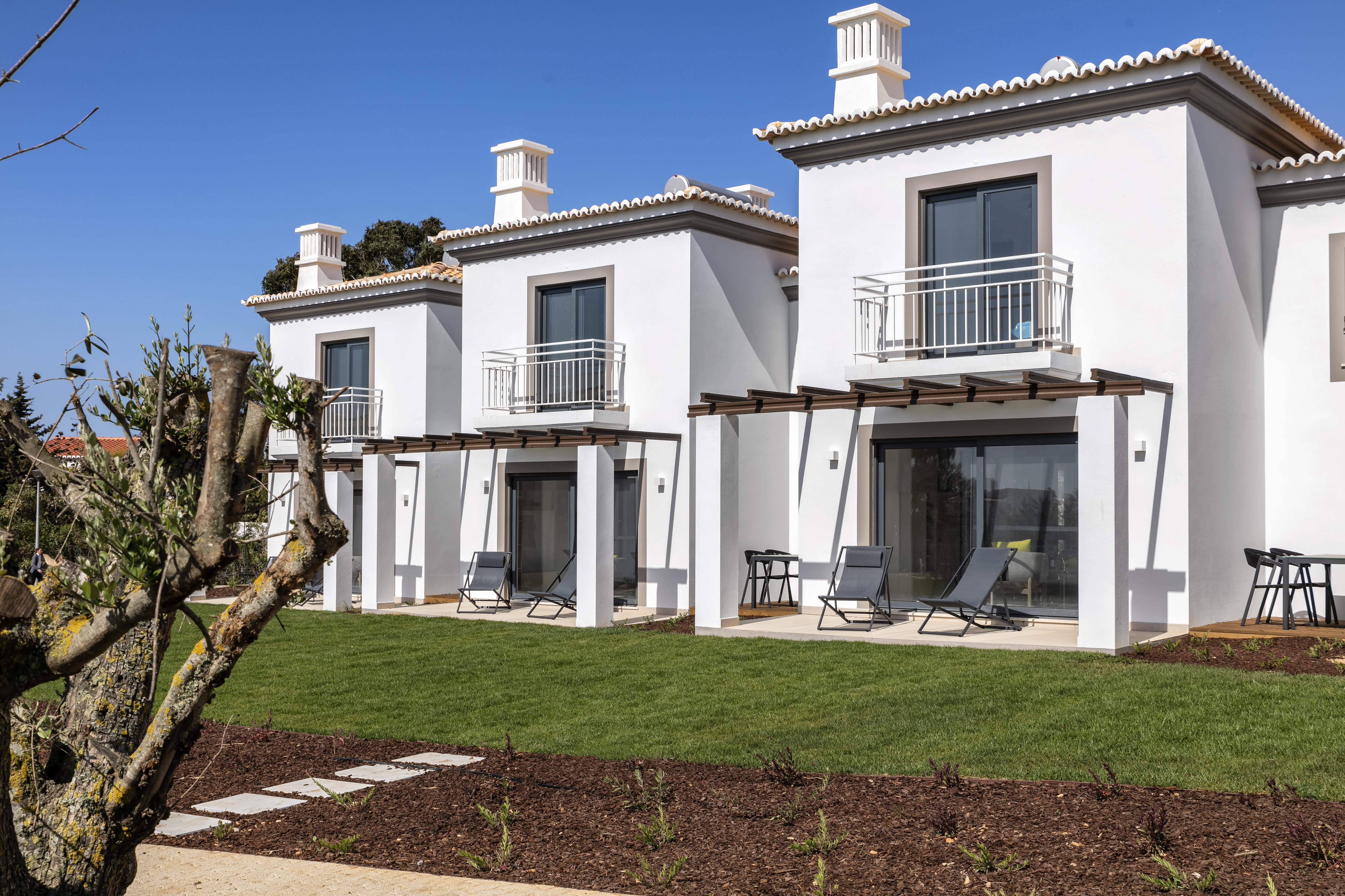 Quinta do Algarvio Village Carvoeiro  Esterno foto