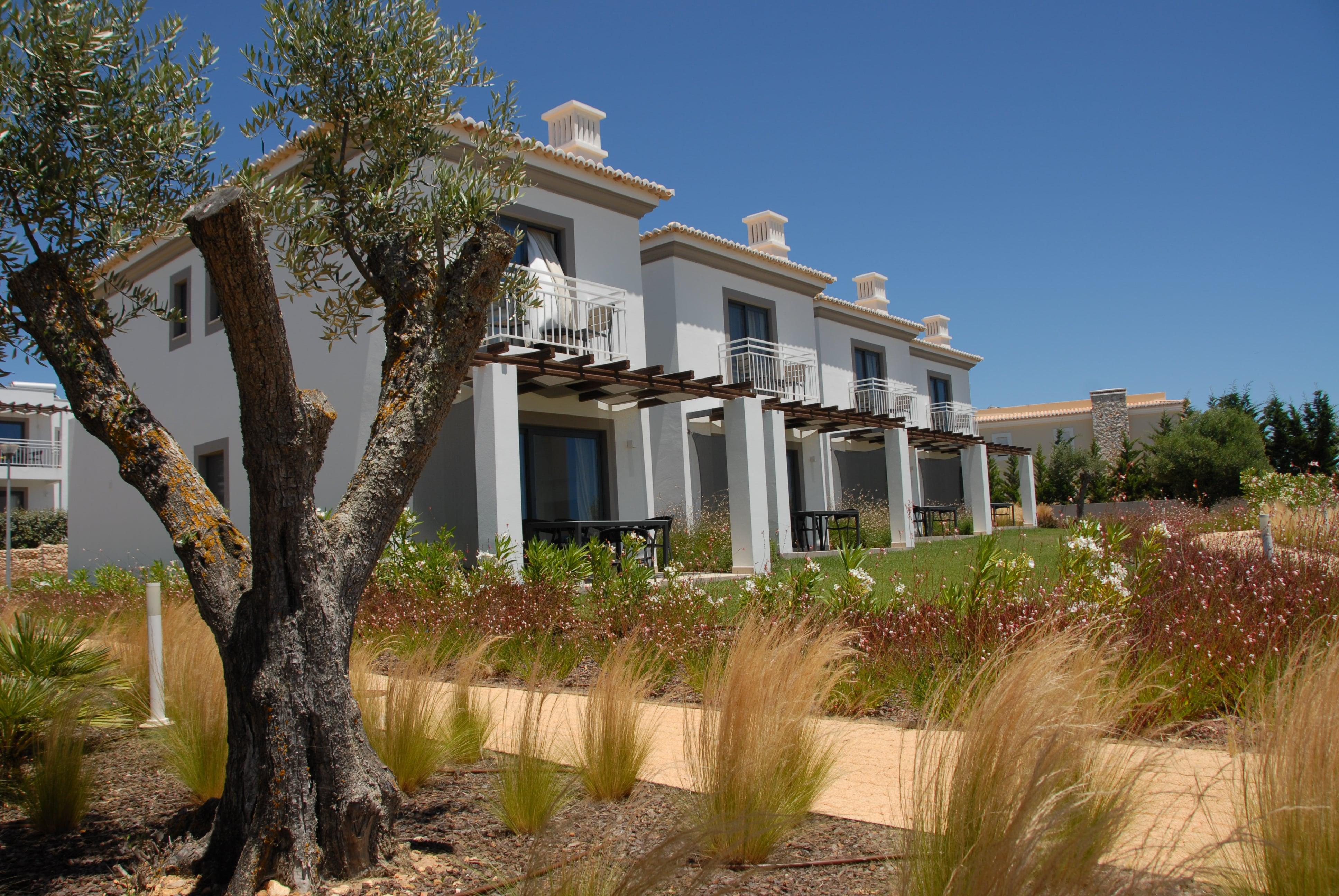 Quinta do Algarvio Village Carvoeiro  Esterno foto
