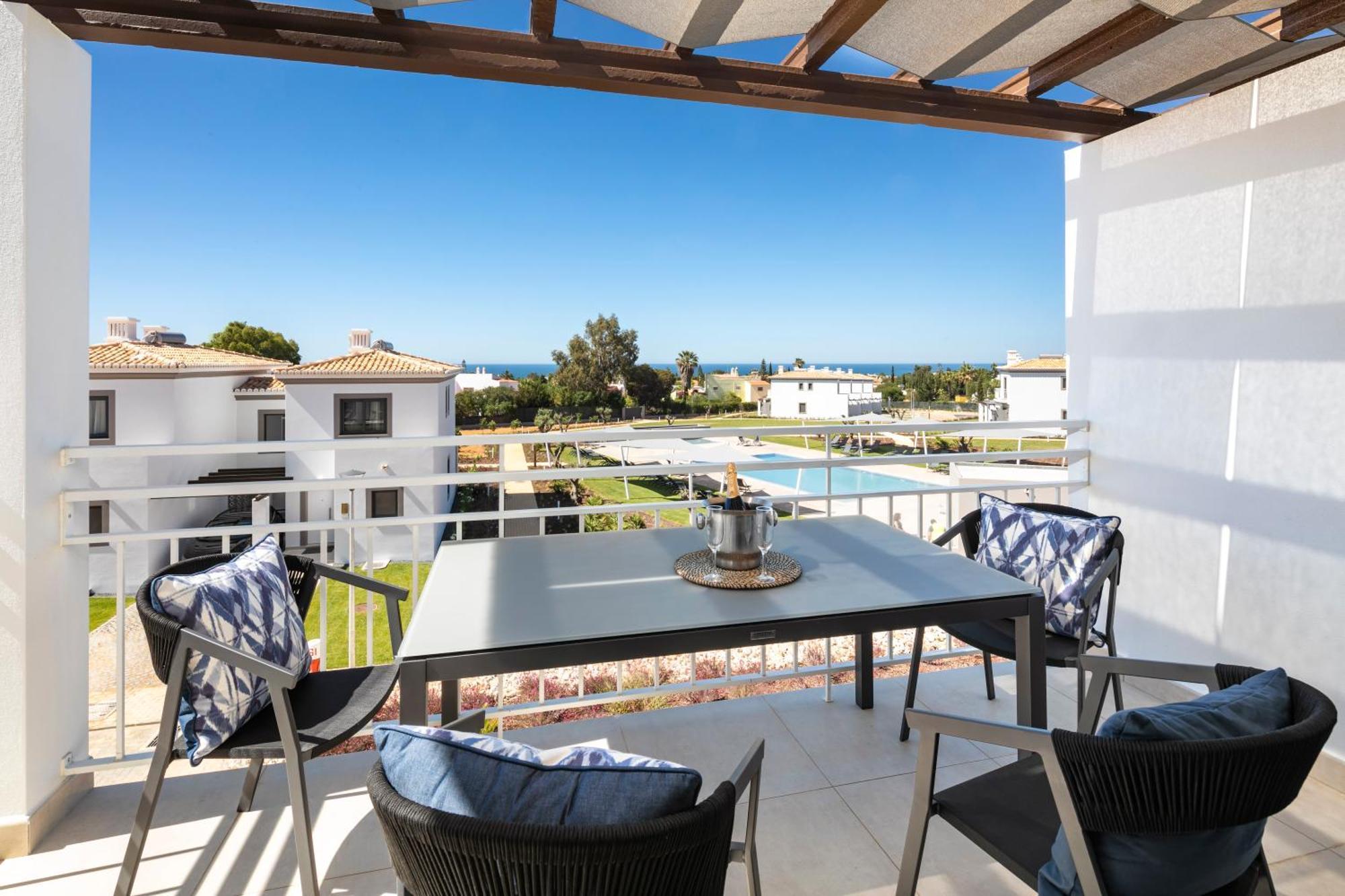 Quinta do Algarvio Village Carvoeiro  Esterno foto